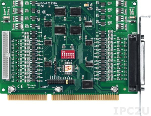 ISO-P32S32W