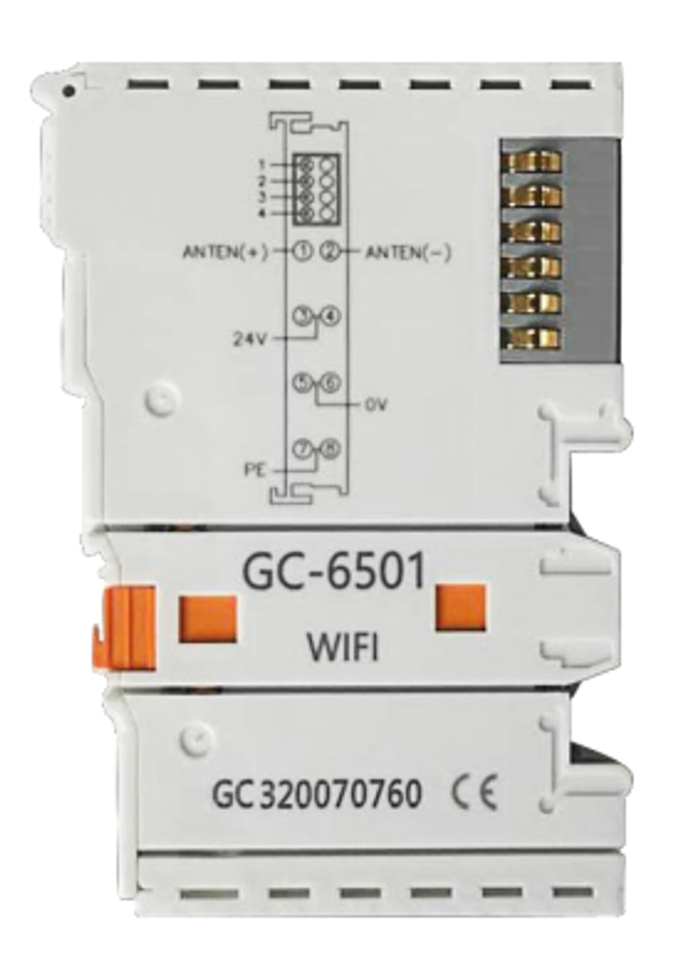 GC-6201