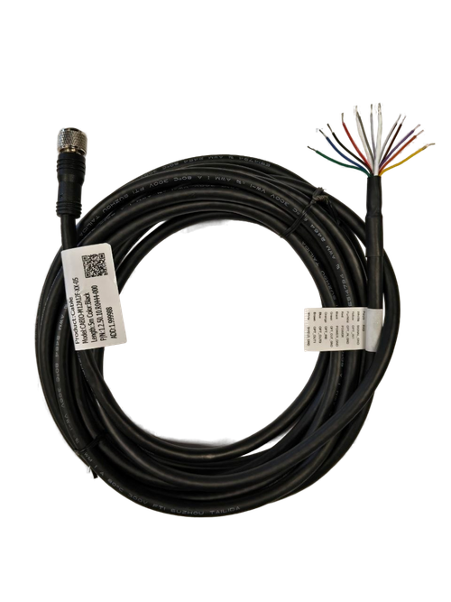 CABIO-M12A12F-XX-05