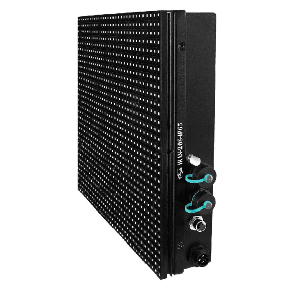 iKAN-224-IP65
