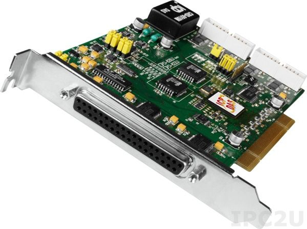 PCI-826LU