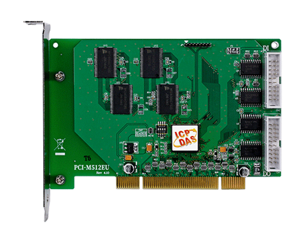 PCI-M512EU