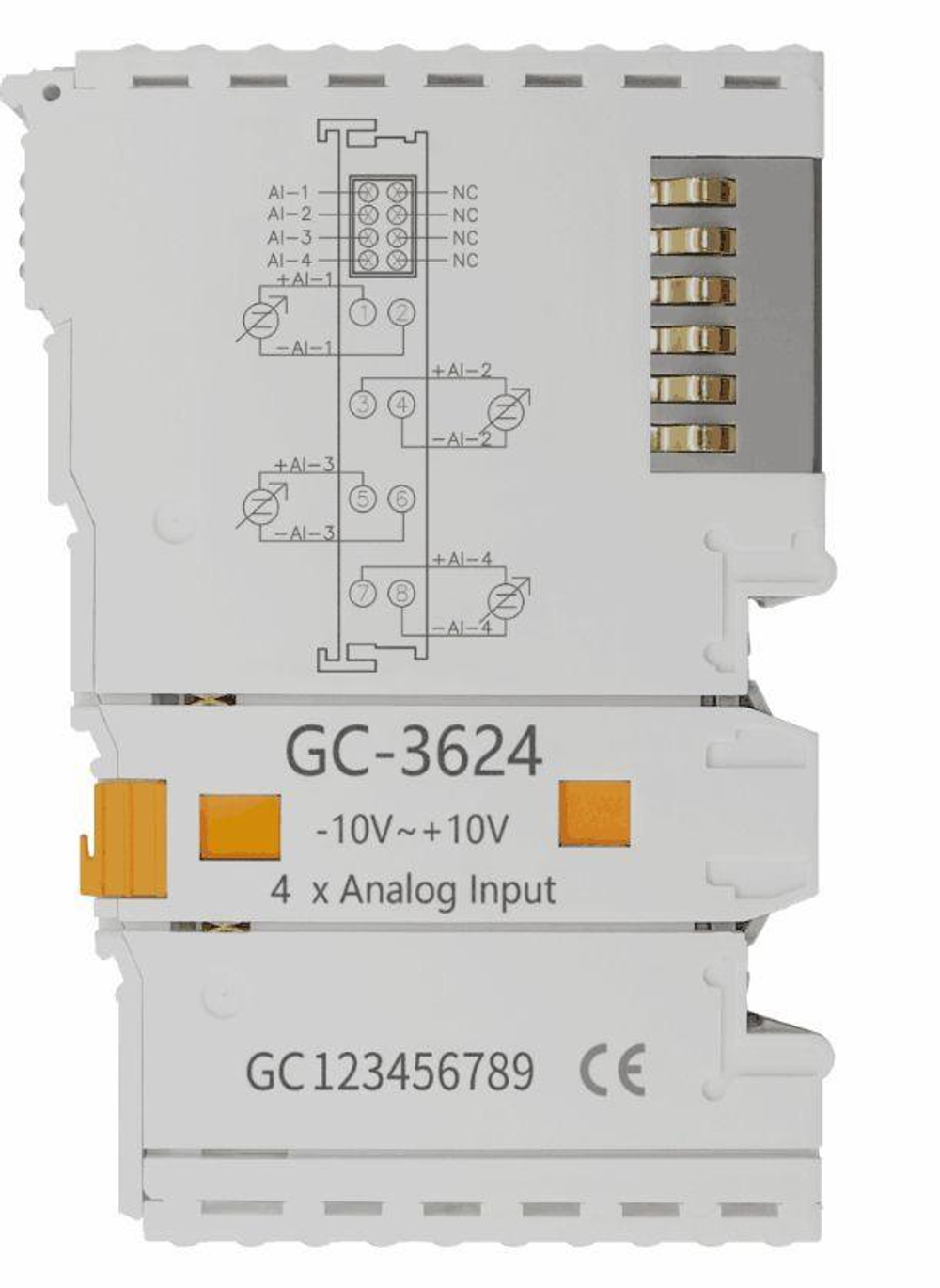 GC-3624