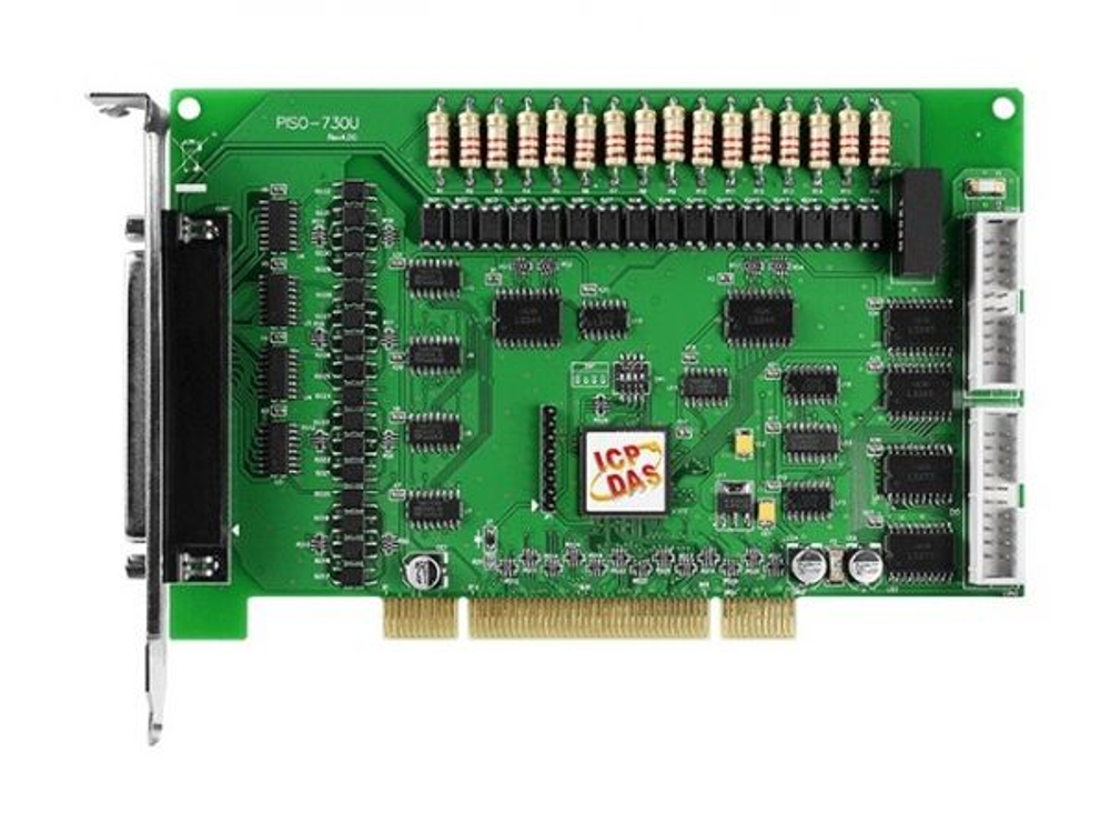PISO-730U-5V