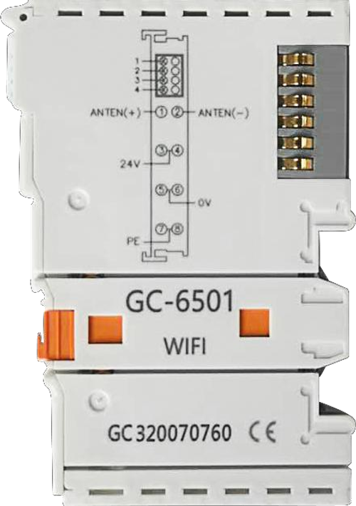 GC-6501