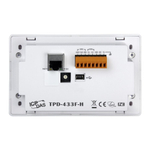 TPD-433F-H