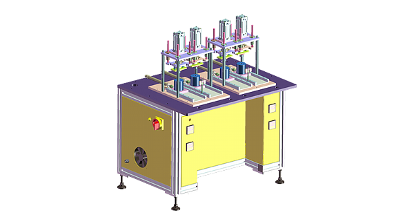 Прецизионное управление термопрессами