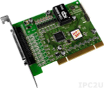 PISO-Encoder300U