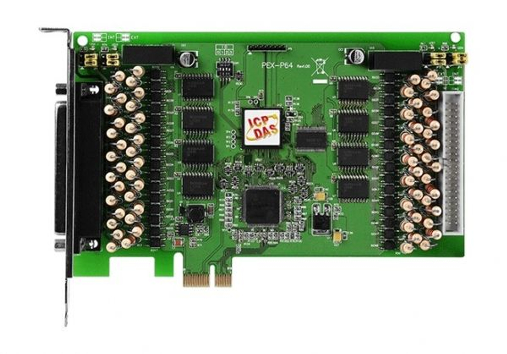 PEX-P64-24V