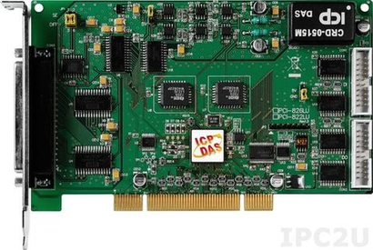 PCI-822LU
