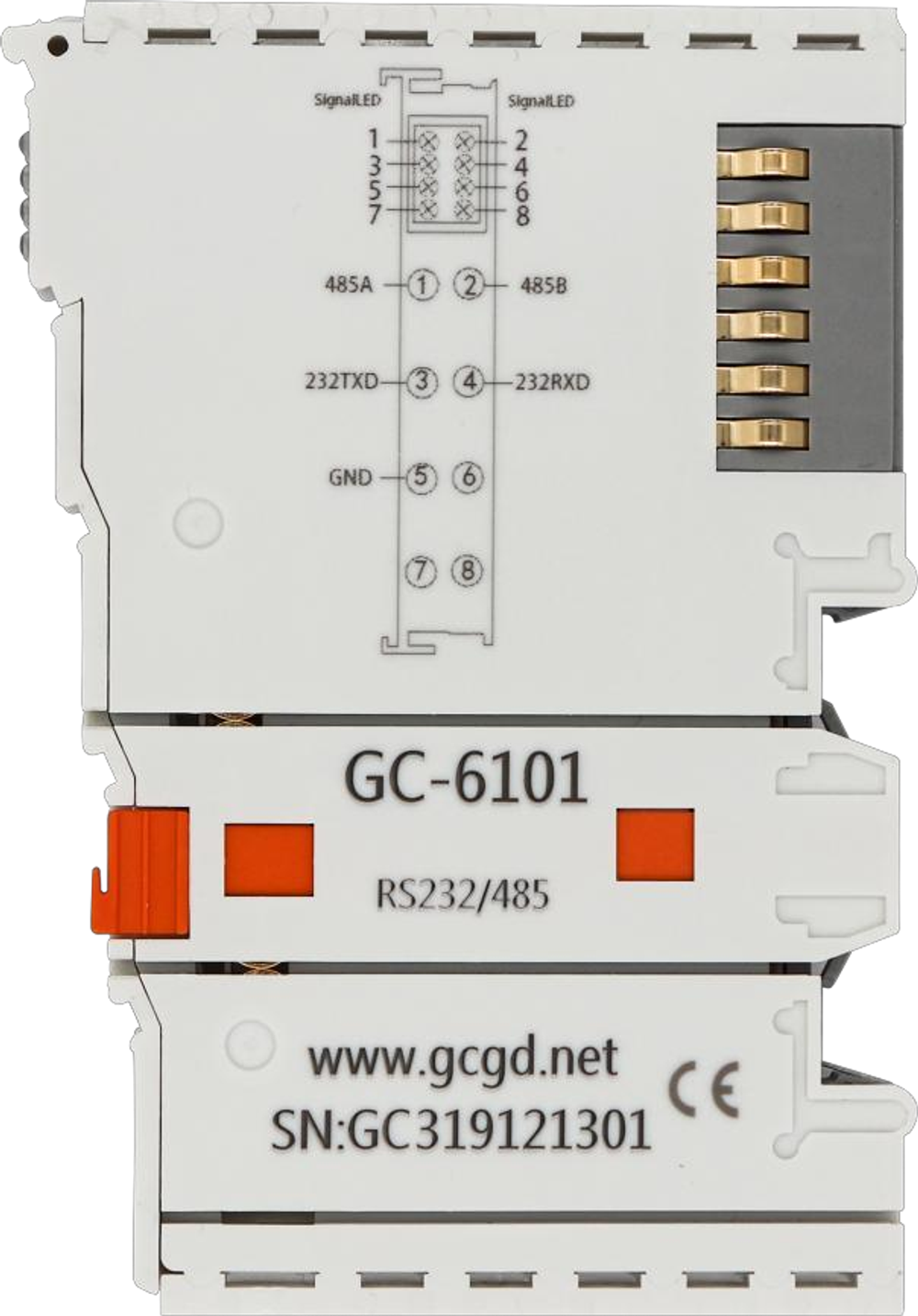 GC-6101