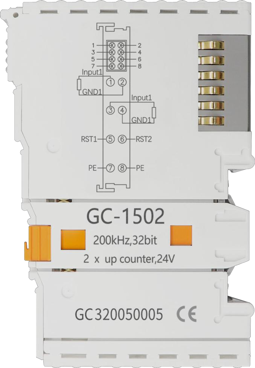 GC-1502