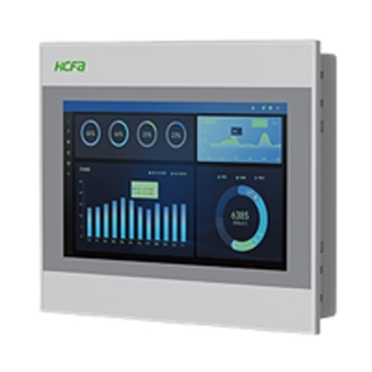 Панели оператора