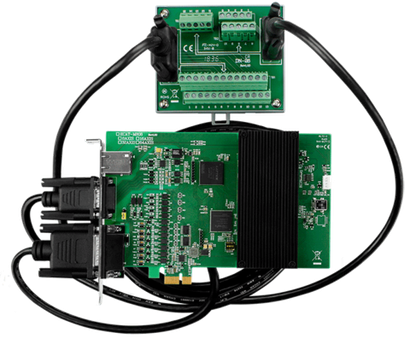 ECAT-M808-32AX/S